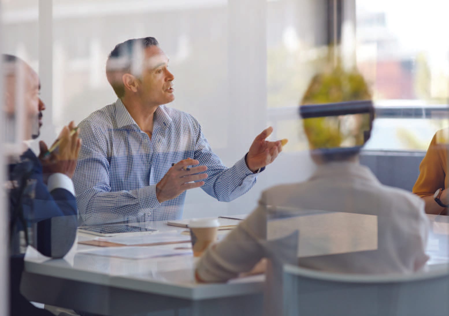 Enhanced Portfolio Management: The Case for Credit Unions to Prefund Employee Benefits